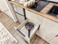 1-бөлмелі пәтер · 45 м² · 36/41 қабат, Достык 5/1 — Сауран, бағасы: 15 990 ₸ в Астане, Есильский р-н — фото 24