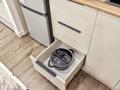 1-бөлмелі пәтер · 45 м² · 36/41 қабат, Достык 5/1 — Сауран, бағасы: 15 990 ₸ в Астане, Есильский р-н — фото 25