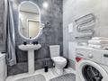 1-бөлмелі пәтер · 45 м² · 36/41 қабат, Достык 5/1 — Сауран, бағасы: 15 990 ₸ в Астане, Есильский р-н — фото 27