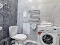 1-бөлмелі пәтер · 45 м² · 36/41 қабат, Достык 5/1 — Сауран, бағасы: 15 990 ₸ в Астане, Есильский р-н — фото 29