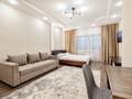 1-бөлмелі пәтер · 45 м² · 36/41 қабат, Достык 5/1 — Сауран, бағасы: 15 990 ₸ в Астане, Есильский р-н — фото 3