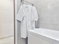 1-бөлмелі пәтер · 45 м² · 36/41 қабат, Достык 5/1 — Сауран, бағасы: 15 990 ₸ в Астане, Есильский р-н — фото 31