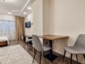 1-бөлмелі пәтер · 45 м² · 36/41 қабат, Достык 5/1 — Сауран, бағасы: 15 990 ₸ в Астане, Есильский р-н — фото 4