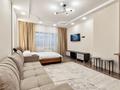 1-бөлмелі пәтер · 45 м² · 36/41 қабат, Достык 5/1 — Сауран, бағасы: 15 990 ₸ в Астане, Есильский р-н — фото 5