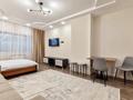1-бөлмелі пәтер · 45 м² · 36/41 қабат, Достык 5/1 — Сауран, бағасы: 15 990 ₸ в Астане, Есильский р-н — фото 6