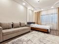 1-бөлмелі пәтер · 45 м² · 36/41 қабат, Достык 5/1 — Сауран, бағасы: 15 990 ₸ в Астане, Есильский р-н — фото 7