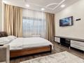1-бөлмелі пәтер · 45 м² · 36/41 қабат, Достык 5/1 — Сауран, бағасы: 15 990 ₸ в Астане, Есильский р-н — фото 8