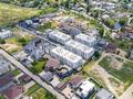 4-бөлмелі пәтер · 114.9 м² · 2/3 қабат, Сейдимбек 25/44, бағасы: 65.7 млн ₸ в Алматы, Наурызбайский р-н — фото 2