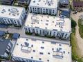 4-бөлмелі пәтер · 114.9 м² · 2/3 қабат, Сейдимбек 25/44, бағасы: 65.7 млн ₸ в Алматы, Наурызбайский р-н — фото 3