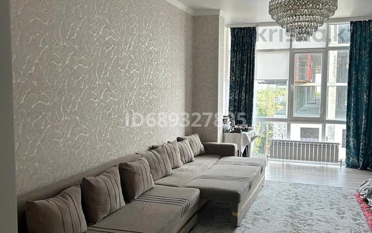 2-бөлмелі пәтер · 85 м² · 8/9 қабат, Вокзальная 4 — ЖД Вокзал, бағасы: 300 000 〒 в Уральске — фото 23