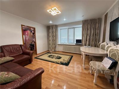 3-бөлмелі пәтер · 53 м² · 8/9 қабат, пр. Мира, бағасы: 10.5 млн ₸ в Темиртау