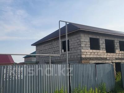 Отдельный дом · 5 комнат · 218 м² · 10 сот., Арал 6 — Сүйінбай за 21.5 млн 〒 в Косшы