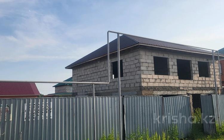 Отдельный дом · 5 комнат · 218 м² · 10 сот., Арал 6 — Сүйінбай за 21.5 млн 〒 в Косшы — фото 2