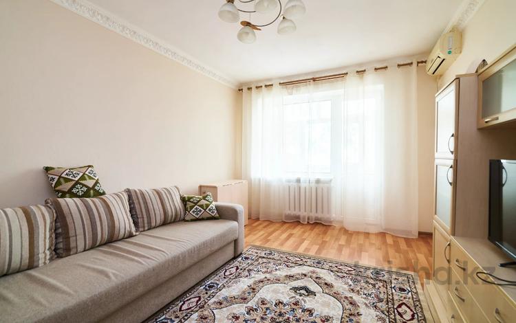 2-комнатная квартира · 47 м² · 4/5 этаж, габдуллина 4/1 за ~ 23 млн ₸ в Астане, р-н Байконур — фото 14