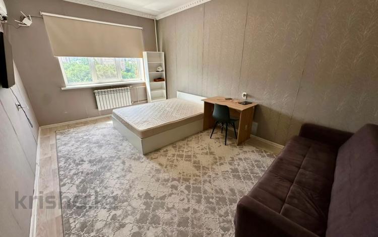 1-комнатная квартира · 41 м² · 6/9 этаж, мкр Аксай-2 — Саина за 26.9 млн ₸ в Алматы, Ауэзовский р-н — фото 2