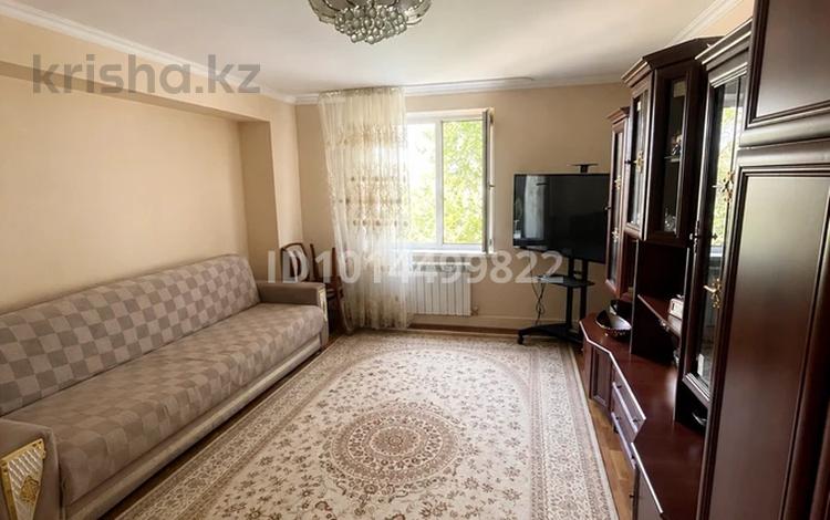 3-комнатная квартира · 65 м² · 3/5 этаж, Арман 14 — Жангозина за 27 млн ₸ в Каскелене — фото 2
