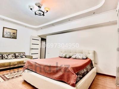 1-бөлмелі пәтер · 38 м² · 2/5 қабат, Пушкина 20 — Маметова, бағасы: 13 000 ₸ в Алматы, Медеуский р-н
