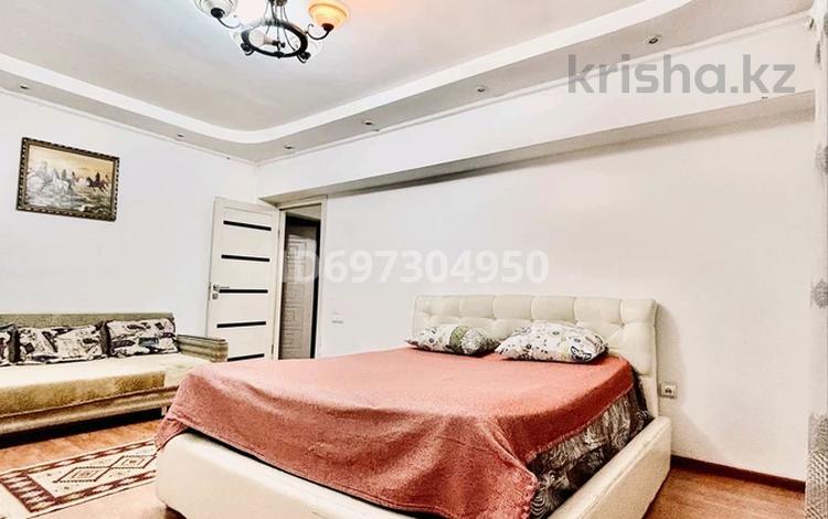 1-бөлмелі пәтер · 38 м² · 2/5 қабат, Пушкина 20 — Маметова, бағасы: 13 000 ₸ в Алматы, Медеуский р-н — фото 14