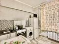 1-бөлмелі пәтер · 38 м² · 2/5 қабат, Пушкина 20 — Маметова, бағасы: 13 000 ₸ в Алматы, Медеуский р-н — фото 5