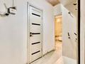1-бөлмелі пәтер · 38 м² · 2/5 қабат, Пушкина 20 — Маметова, бағасы: 13 000 ₸ в Алматы, Медеуский р-н — фото 8