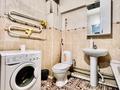 1-бөлмелі пәтер · 38 м² · 2/5 қабат, Пушкина 20 — Маметова, бағасы: 13 000 ₸ в Алматы, Медеуский р-н — фото 9