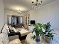 3-комнатная квартира · 93.2 м² · 19/23 этаж, Туран 55/2 за 83 млн ₸ в Астане, Есильский р-н — фото 2