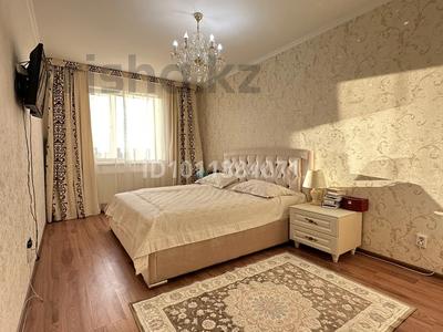 3-бөлмелі пәтер · 93.2 м² · 19/23 қабат, Туран 55/2, бағасы: 82 млн ₸ в Астане, Есильский р-н