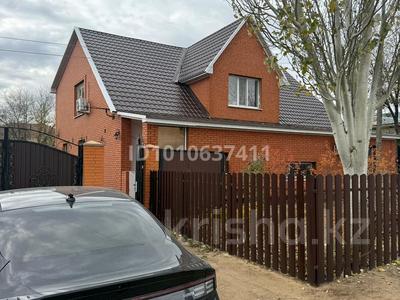 Жеке үй · 6 бөлме · 230 м² · 12 сот., Кулагер 5, бағасы: 42 млн ₸ в Актобе, жилой массив Заречный-2