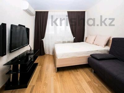 1-комнатная квартира, 45 м², 3/5 этаж по часам, Габдулина 111 за 1 000 〒 в Кокшетау
