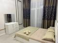 2-бөлмелі пәтер · 105 м² · 9/9 қабат, мкр Шымсити, Байдибек би 115/10, бағасы: 2 500 ₸ в Шымкенте, Абайский р-н — фото 2