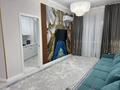 2-бөлмелі пәтер · 105 м² · 9/9 қабат, мкр Шымсити, Байдибек би 115/10, бағасы: 2 500 ₸ в Шымкенте, Абайский р-н — фото 6