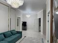 2-бөлмелі пәтер · 105 м² · 9/9 қабат, мкр Шымсити, Байдибек би 115/10, бағасы: 2 500 ₸ в Шымкенте, Абайский р-н — фото 8