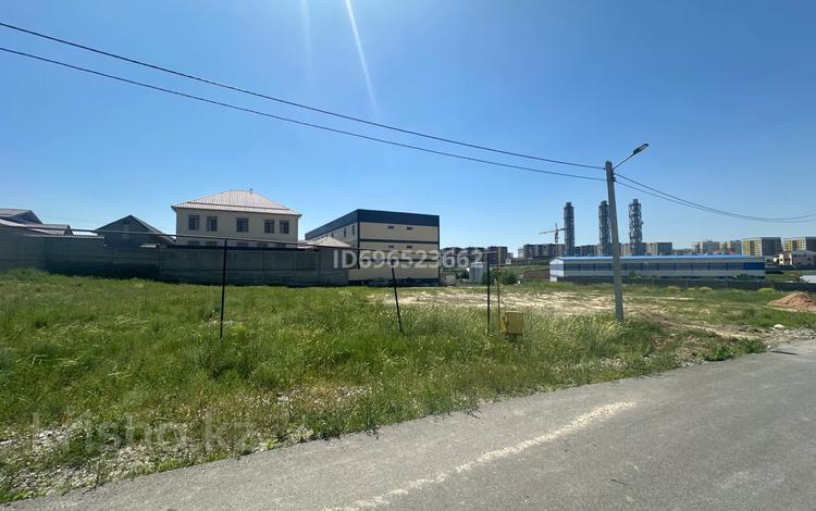 Жер телімі · 30 сотық, Шымкент, бағасы: 150 млн ₸ — фото 5