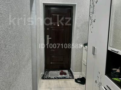 2-комнатная квартира · 50 м² · 1/2 этаж, Железнодорожный 37 — Клиника Денсаулык за 8.5 млн ₸ в Актобе, мкр. Сельмаш