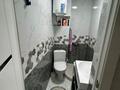 2-комнатная квартира · 50 м² · 1/2 этаж, Железнодорожный 37 — Клиника Денсаулык за 8.5 млн ₸ в Актобе, мкр. Сельмаш — фото 3
