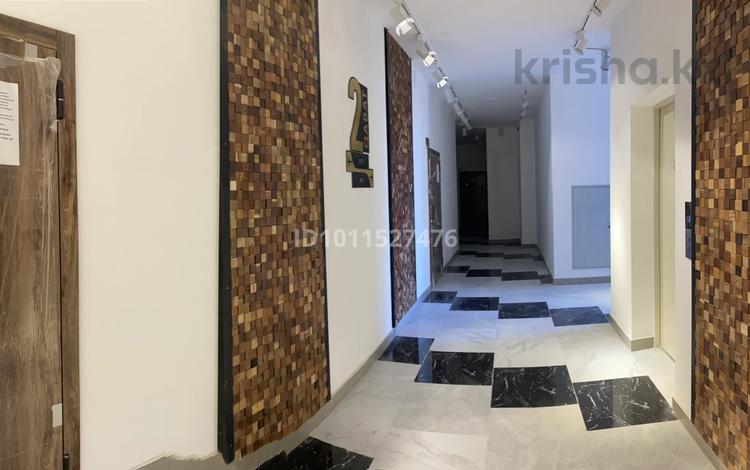 1-комнатная квартира · 45 м² · 2/9 этаж, Сагадат Нурмагамбетов за 260 000 ₸ в Астане, Алматы р-н — фото 2