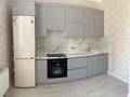 1-комнатная квартира · 45 м² · 2/9 этаж, Сагадат Нурмагамбетов за 260 000 ₸ в Астане, Алматы р-н — фото 2