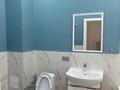 1-комнатная квартира · 45 м² · 2/9 этаж, Сагадат Нурмагамбетов за 260 000 ₸ в Астане, Алматы р-н — фото 3