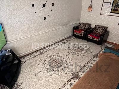 Отдельный дом · 4 комнаты · 100 м² · 10 сот., П. Лесной за 4.5 млн 〒 в Аулиеколе