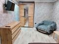 1-комнатная квартира · 30 м² · 1/5 этаж, Алимжанова 4 за 15 000 ₸ в Балхаше — фото 2