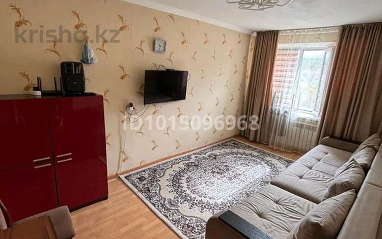 2-бөлмелі пәтер · 39.9 м², ул Женыс 7кв14, бағасы: 7.5 млн ₸ в Текели — фото 2