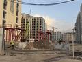 2-комнатная квартира · 46.5 м² · 9/12 этаж, мкр Акжар, Белжайлау 47а за 37.7 млн ₸ в Алматы, Наурызбайский р-н — фото 6