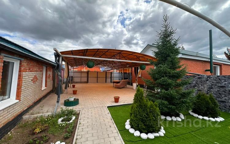 Жеке үй · 3 бөлме · 105.8 м² · 12 жүзд., Южный 248, бағасы: 55 млн ₸ в Мичуринское — фото 2