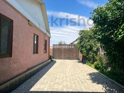 Отдельный дом · 4 комнаты · 100 м² · 6 сот., Ползунова — Ташкенская Лермонтова почтовая за 27 млн ₸ в Таразе