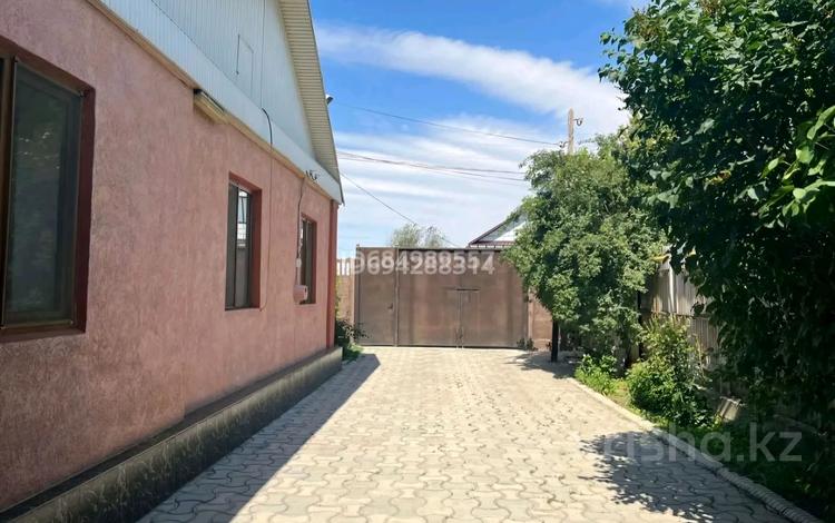 Жеке үй · 4 бөлме · 100 м² · 6 жүзд., Ползунова — Ташкенская Лермонтова почтовая, бағасы: 27 млн ₸ в Таразе — фото 6