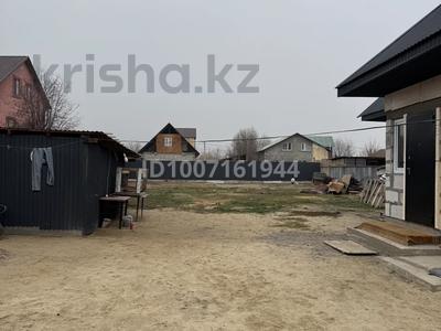 Отдельный дом · 3 комнаты · 60 м² · 8.5 сот., мкр Томирис, Еримбетова за 55 млн ₸ в Алматы, Алатауский р-н
