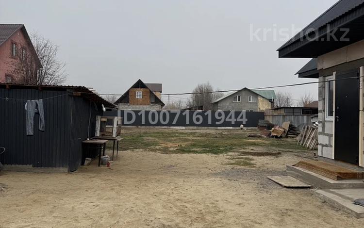 Жеке үй · 3 бөлме · 60 м² · 8.5 жүзд., Томирис ш.а., Еримбетова, бағасы: 55 млн ₸ в Алматы, Алатауский р-н — фото 2