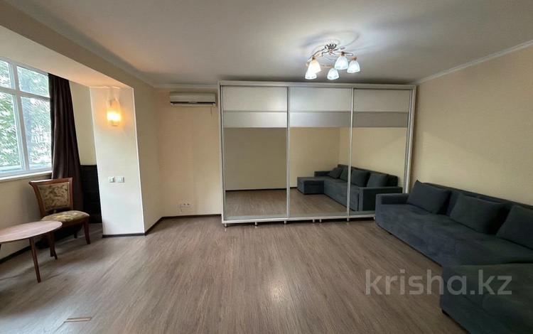 1-бөлмелі пәтер · 44 м² · 2/5 қабат, Назарбаева 152, бағасы: 330 000 ₸ в Алматы, Медеуский р-н — фото 7