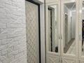 3-комнатная квартира · 70 м² · 3/11 этаж, Р.Кошкарбаева 50/1 — Жумабаева, Азербаева за 39.5 млн ₸ в Астане, Сарайшык р-н