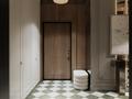 4-бөлмелі пәтер · 205 м² · 1/3 қабат, Ондасынова, бағасы: 550 млн ₸ в Алматы, Медеуский р-н — фото 14